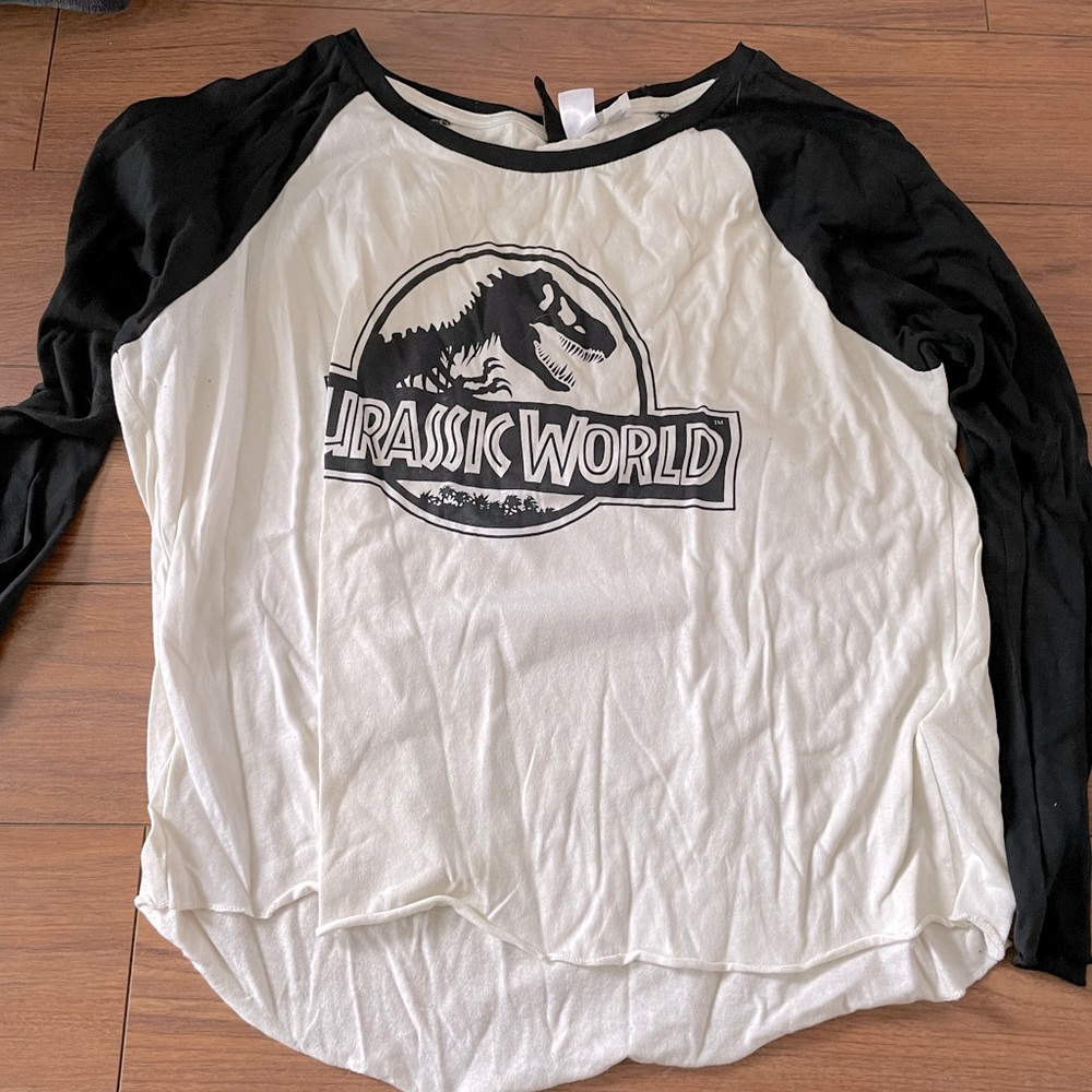 t shirt